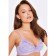 Women's bra -brand, size S, lilac color