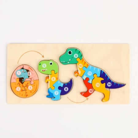 Frame-lodge "Birth of Dracosi" 0.5 × 30 × 15 cm-3