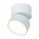 Lumber Ceiling ST LUCE. ST651.532.09. 1x9 W, LED, 3000K, 720 LM, 8.5x8.5x8.7 cm, white color