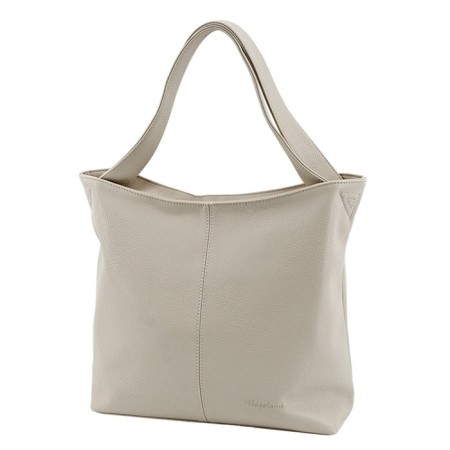 Bag Schoper, Lightning Department, Gray Color 35x35x12cm