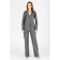 Pants and jacket women, size 52 58360
