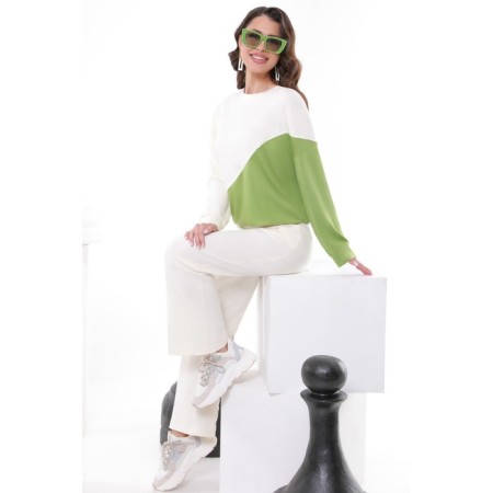 Women's costume "Facular Union", size 50-1