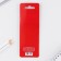 Ballic metal handle "Ru Sport", blue paste, 1 mm