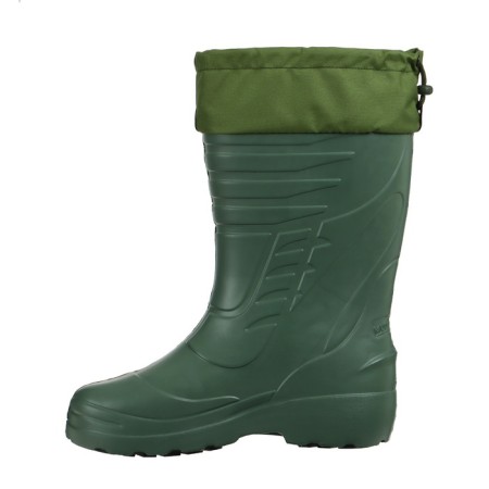 Eva TEP boots, -40 ° C, green color, size 46-3