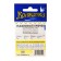 Hooks "Volzhanka" Chinu No. 12, 10 pcs
