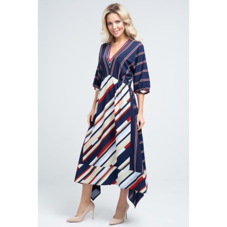 Women's dress, size 46-3