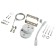 Line LED LED Feron AL4035, IP40, 72 W, 1500x55x70 mm, white color