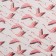 Paper Glossy double -sided "Flamingo", 70 x 100 cm