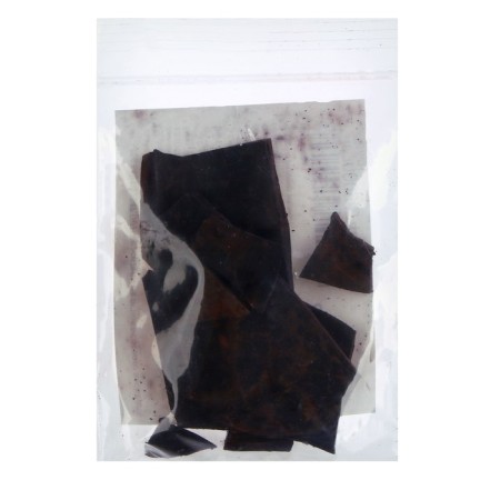 Dye based on soy wax for candles, 5 g, black color-3