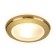 Lamp built -in spot Ambrella techno spot IP Protect TN110, GU5.3, color gold