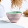 Cup "Elegant" 0.25l / 11x6.5cm, lavender