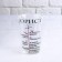A glass of a Gift packaging "Lawyer" 250 ml
