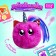 Soft toy "Luplazziki-Grace: Puffic"