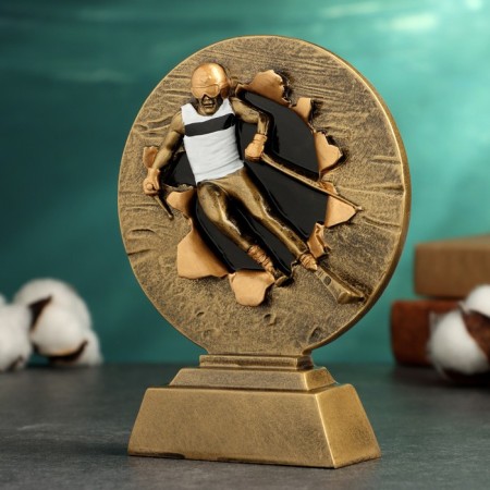 Stela "Sports" 9x4x14cm-1