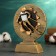 Stela "Sports" 9x4x14cm
