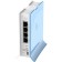 Wireless Mikrotik RB941-2nd, 10/100 Mbps, white
