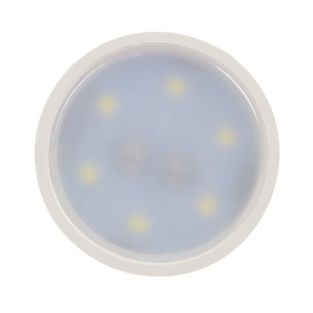 LED LED Feron, 5 W, G5.3, 6400 K, cold white-2