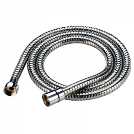 Showing hose TIM C-M175-3 Lux, 175 cm, double locks (360 ° Free rotation), 1/2 "
