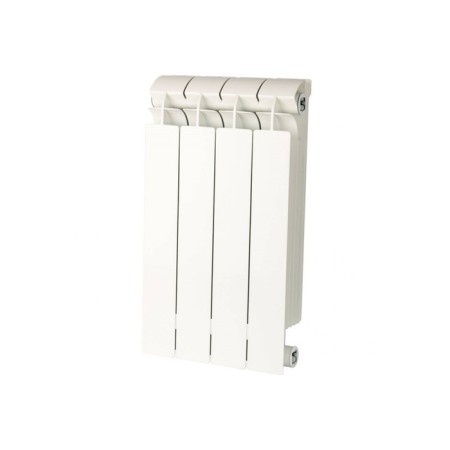 Bimetallic radiator Global Style Plus 500, 100 mm, 4 sections
