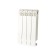 Bimetallic radiator Global Style Plus 500, 100 mm, 4 sections