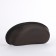 Lightning glasses case, brown color