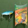 DHVIB wobbler "Fun fishing", 10 g