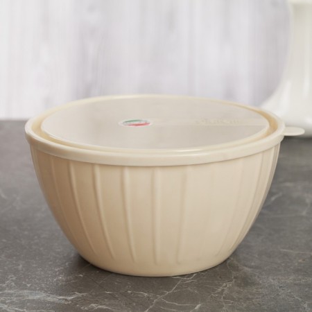 Saladnik with a fiesta lid, 1.7 l, color mix-8