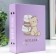 Photo album in 100 photos 10x15 cm "Myu"