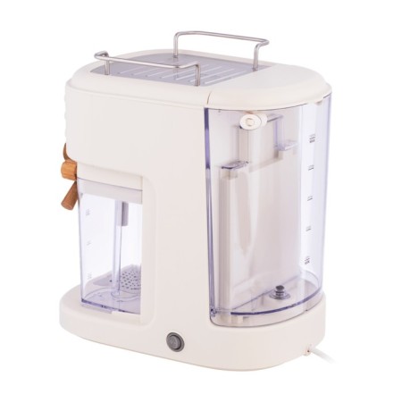 Maunfeld MF-737BG Pro, Rozhkaya, 1250, 1.5 l, white-4