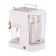 Maunfeld MF-737BG Pro, Rozhkaya, 1250, 1.5 l, white