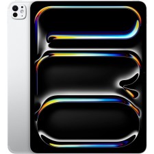 The Apple IPAD PRO 2024 A2926 M4 9C RAM8GB ROM512GB 13 