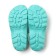 SABO Women's "OLA" Mint/White color, river 37