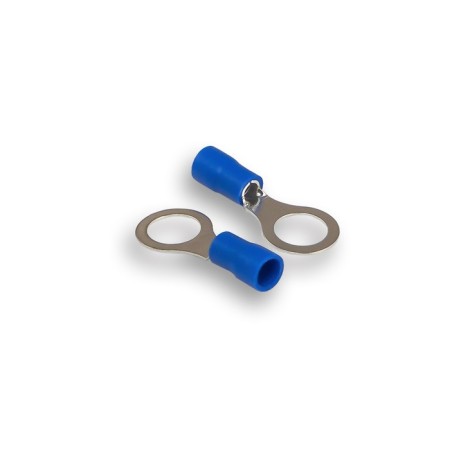 Ring Aura ATR-2585, 2.5 mm2, set 100 pcs