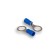 Ring Aura ATR-2585, 2.5 mm2, set 100 pcs