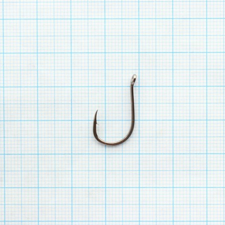 Hooks "Volzhanka" Chinu No. 1, 10 pcs-1