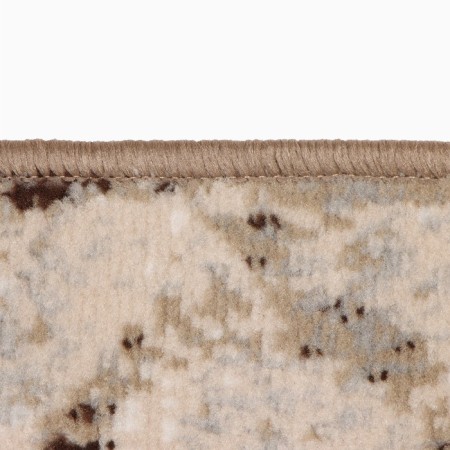 Rectangular carpet Florida 60x100 cm, pp 100%, jute-1