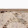 Rectangular carpet Florida 60x100 cm, pp 100%, jute