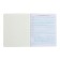 A notebook “Hints”, 48 sheets in a ruler, “Literature”, coated cardboard, matte lamination, Touch varnish, OFSET block