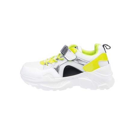 Sneakers for the girl PlayTode, size 34-3
