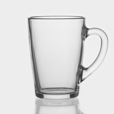 Glass Glass "Kapuchino", 300 ml