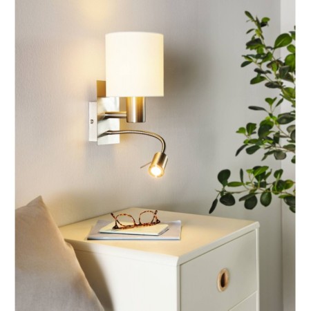 Sconces of LED Passteri 1x40W 1x3.5W-1
