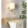 Sconces of LED Passteri 1x40W 1x3.5W