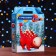 Gift box "Turbosaurs", a gift, 16.8 x 6.8 x 20.9 cm