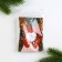Aromamaed on the letter "Let it Snow", 5 ml, the aroma of freshness