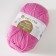 Yarn "elegant" 100% merino wool 250m/100g (29-pink lilac)