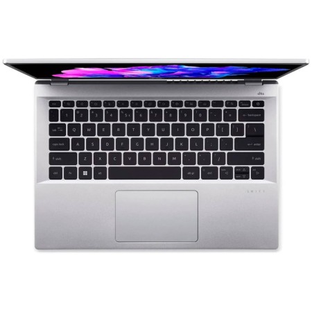 Acer Swift GO 14 SFG14-71-51EJ Silver NX.KMZCD.002 laptop-4