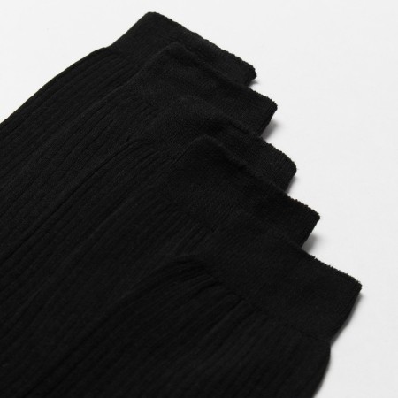 Set of men's socks (5 pairs), size 27-2