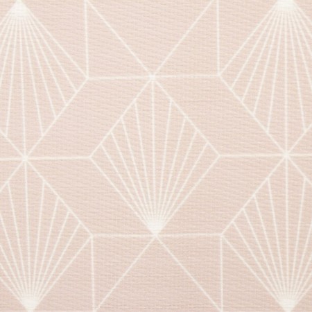 Napkin on the table "Geometry" PVC 40*29cm-2