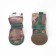 Dog boots "fighter", set 4 pcs, size 3 (sole 5 x 4.2 cm) camouflage