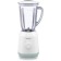Panasonic MX-EX1521, stationary, 450 W, 1.5 l, 2 speeds, white
